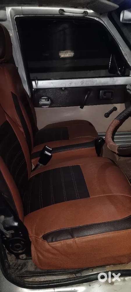 Maruti Suzuki Omni 2009 8 Seater