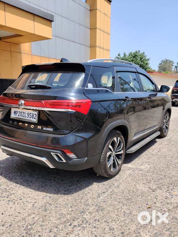 Mg Hector Smart Ex Cvt, 2024, Diesel