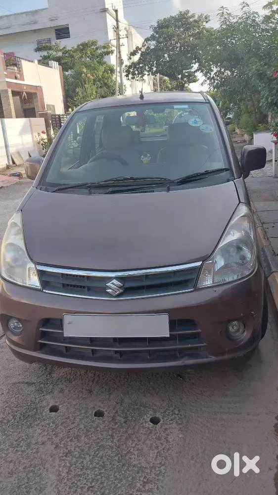 Maruti Suzuki Zen Estilo 2010 Car