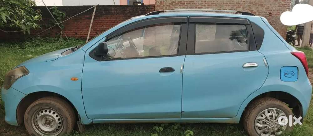 Datsun Go 1.2 A 2016