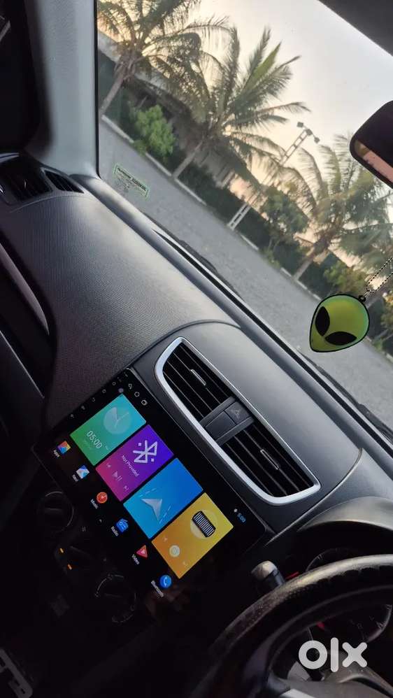 Maruti Suzuki Swift 2016 Petrol 91000 Km Driven