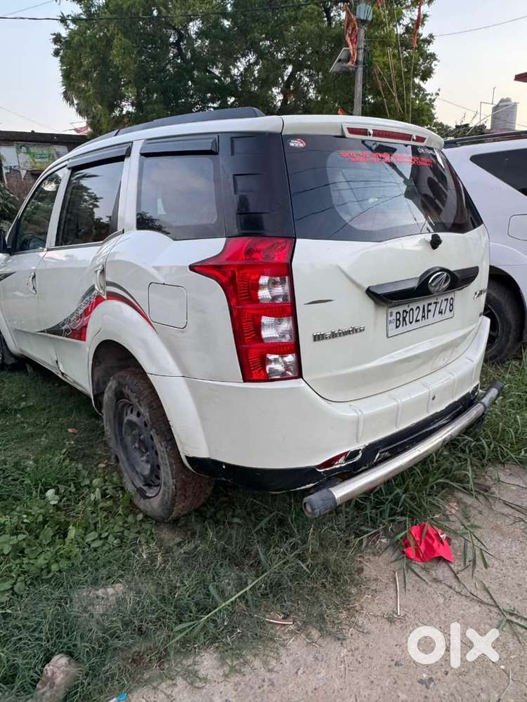Mahindra Xuv500 Diesel Manual 2017