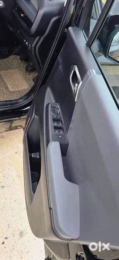 Kia Syros Htk Opt 2025