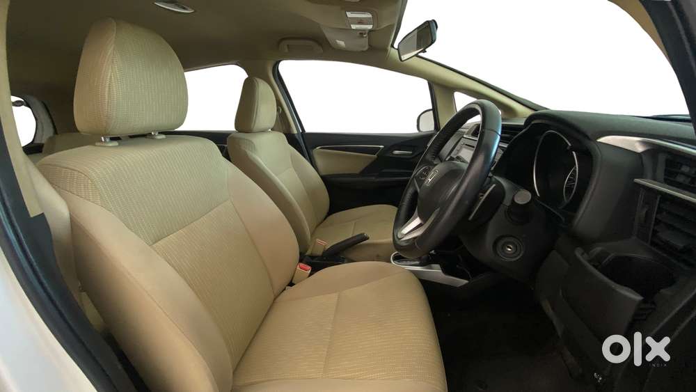 Honda Jazz 1.2 V At I Vtec, 2018, Petrol