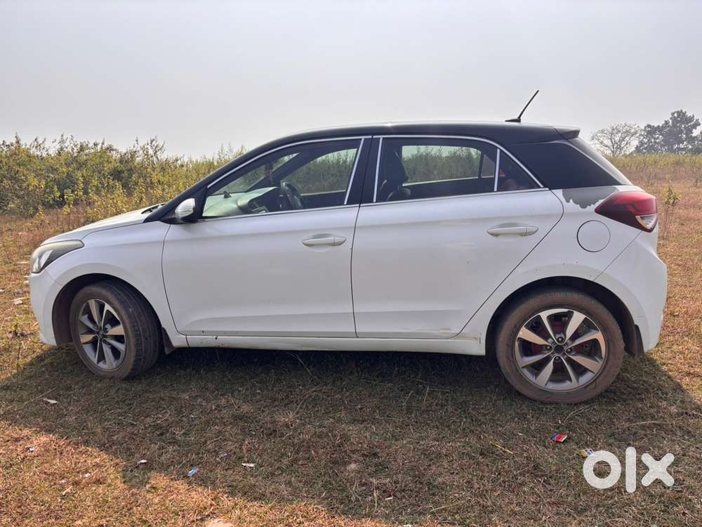 Hyundai I20 2018 Diesel Well Maintained