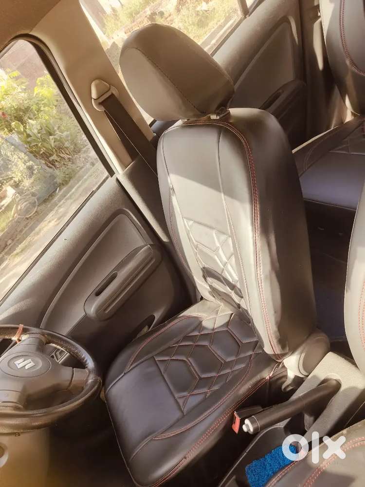 Maruti Suzuki Ritz 2013 Diesel 95000 Km Driven