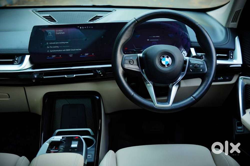 Bmw X1 Sdrive18i Xline, 2023, Petrol