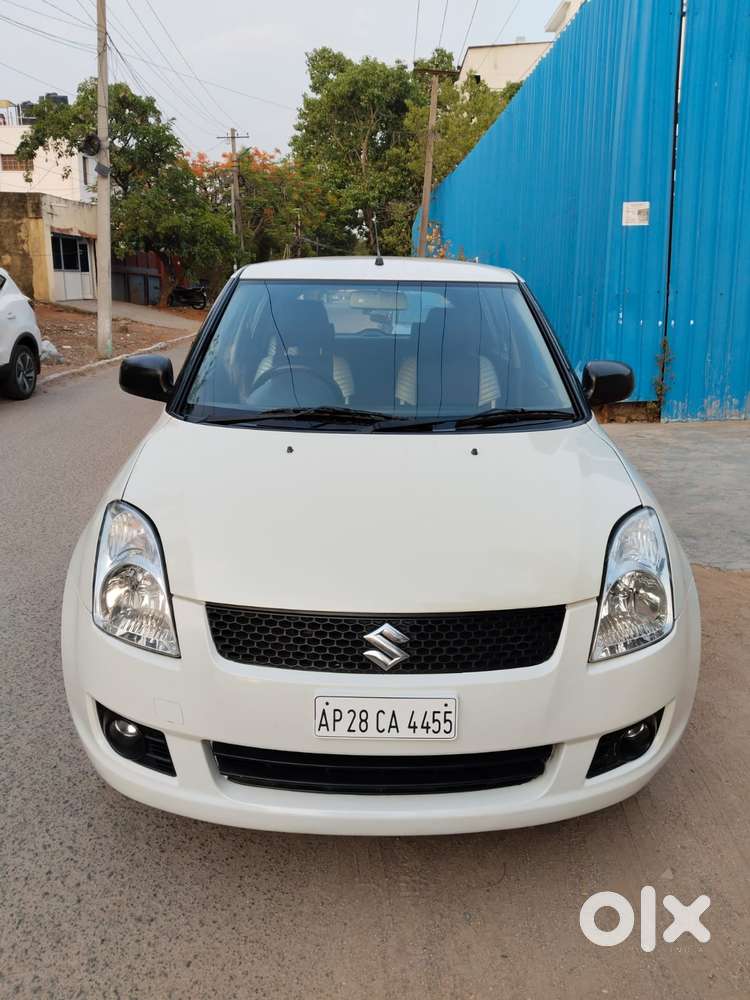 Maruti Suzuki Swift 2004-2010 1.3 Vxi, 2008, Petrol