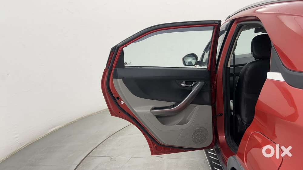 Tata Nexon 1.5 Revotorq Xz Plus, 2017, Diesel