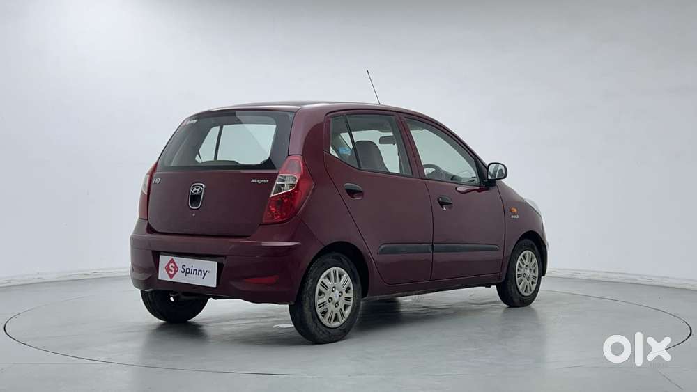 Hyundai I10 Magna 1.1l, 2015, Petrol