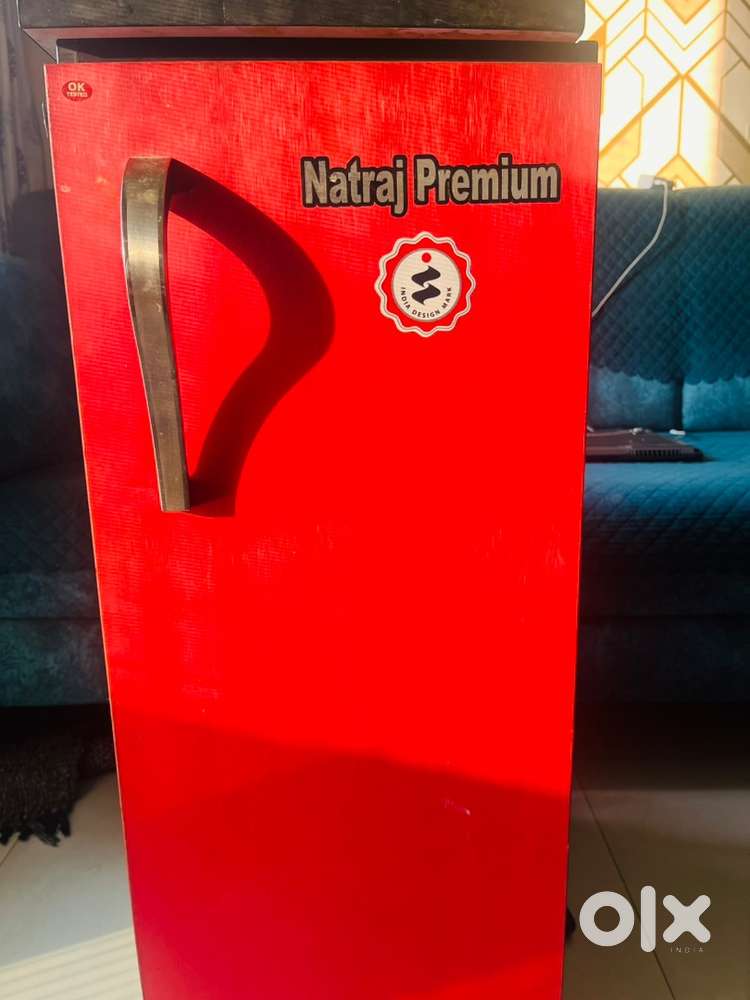 Nataraj Ghar ganti