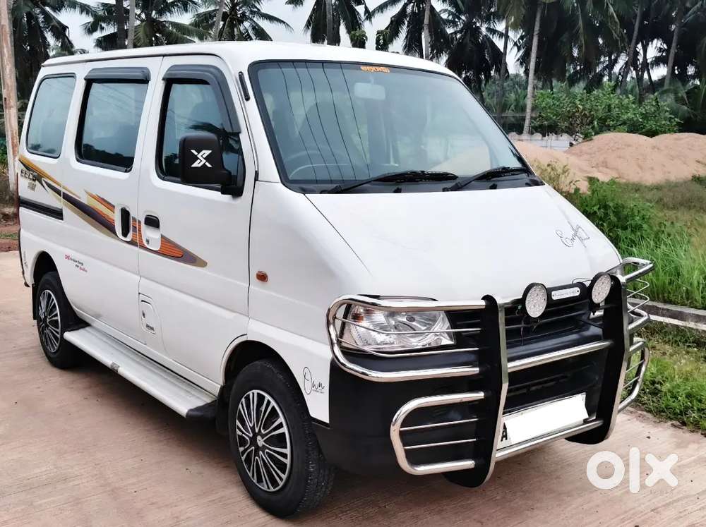 Maruti Suzuki Eeco For Sale