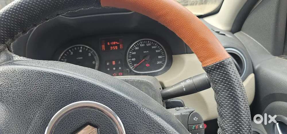 Renault Duster 2013