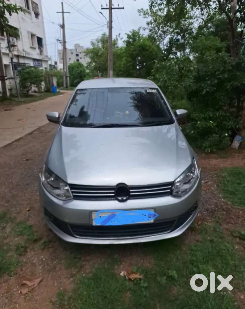 Battery Tyres Are New Car Condition Is Very Nice
