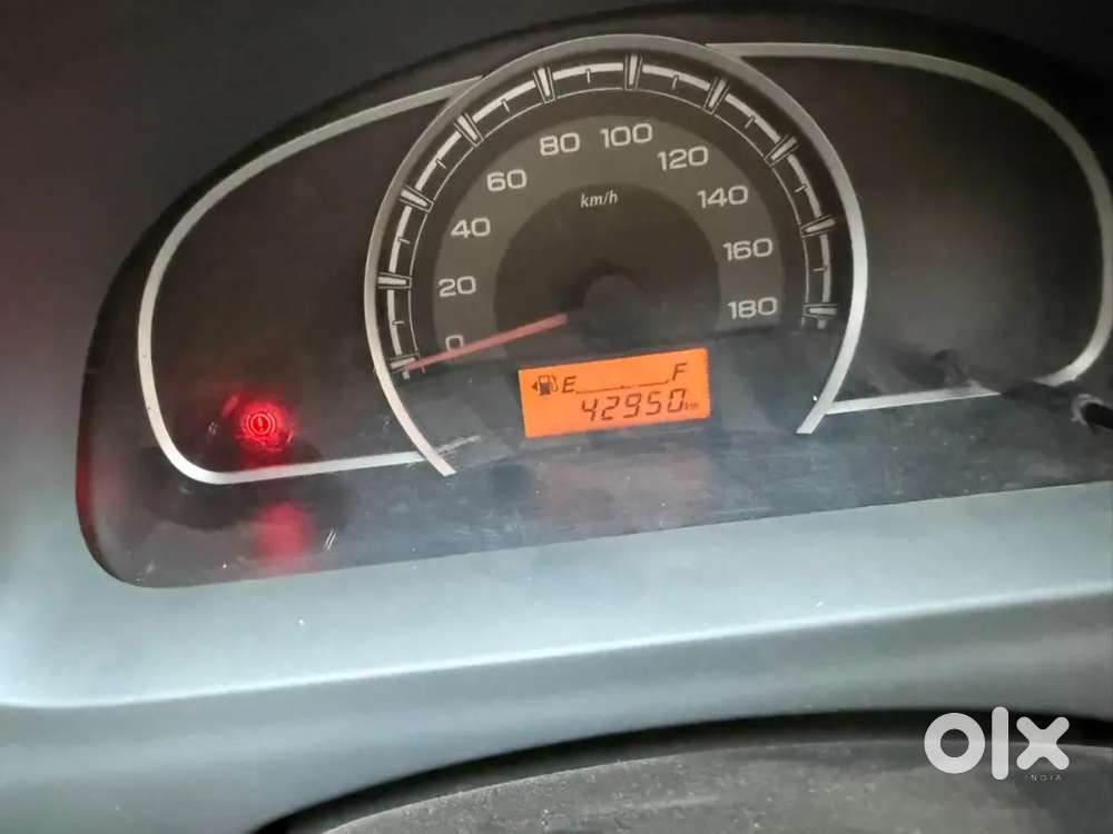 Maruti Suzuki Alto 800 2016 Petrol 42000 Km Driven