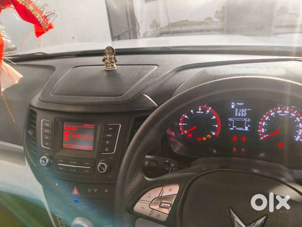 It Is Like A New Car.