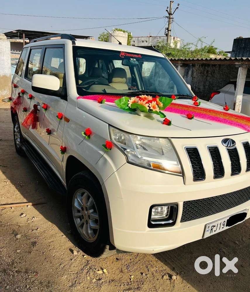 Mahindra Diesel Car 2016
