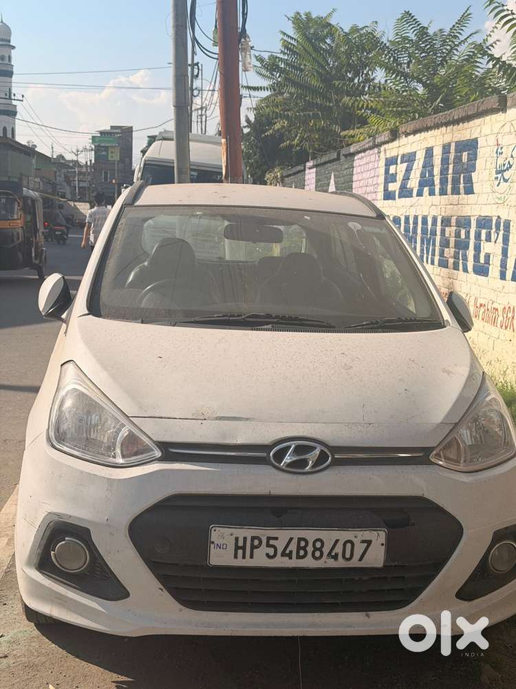 Hyundai Grand I10 2016 Diesel Manual