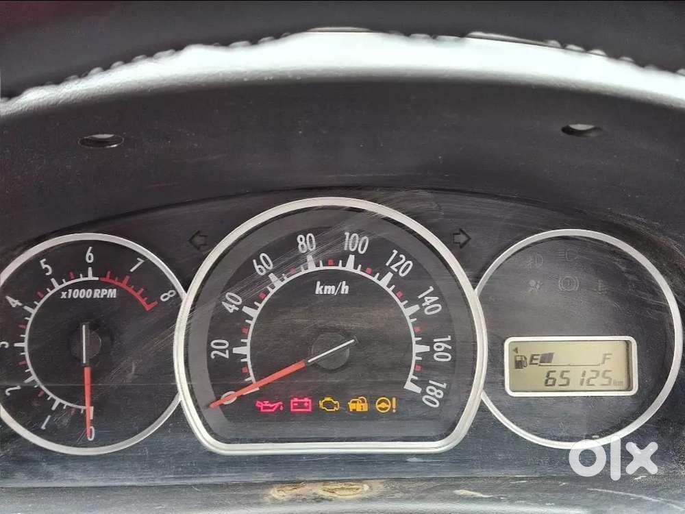Power Window K10 Vxi