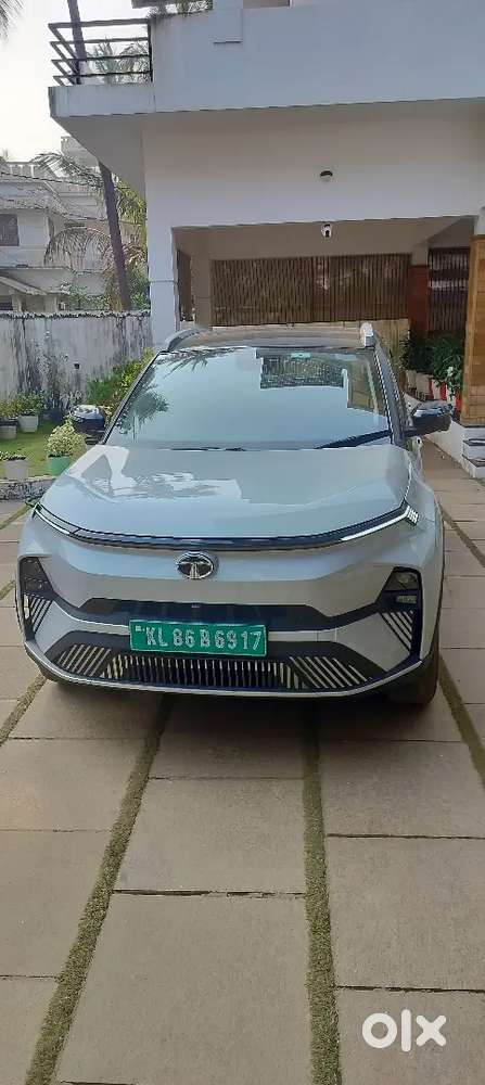 Tata Nexon Ev 2023 Electric Well Maintained