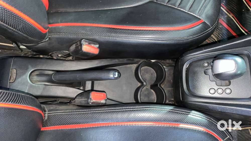 Maruti Suzuki Celerio X 1.0 Zxi (o) Amt, 2018, Petrol