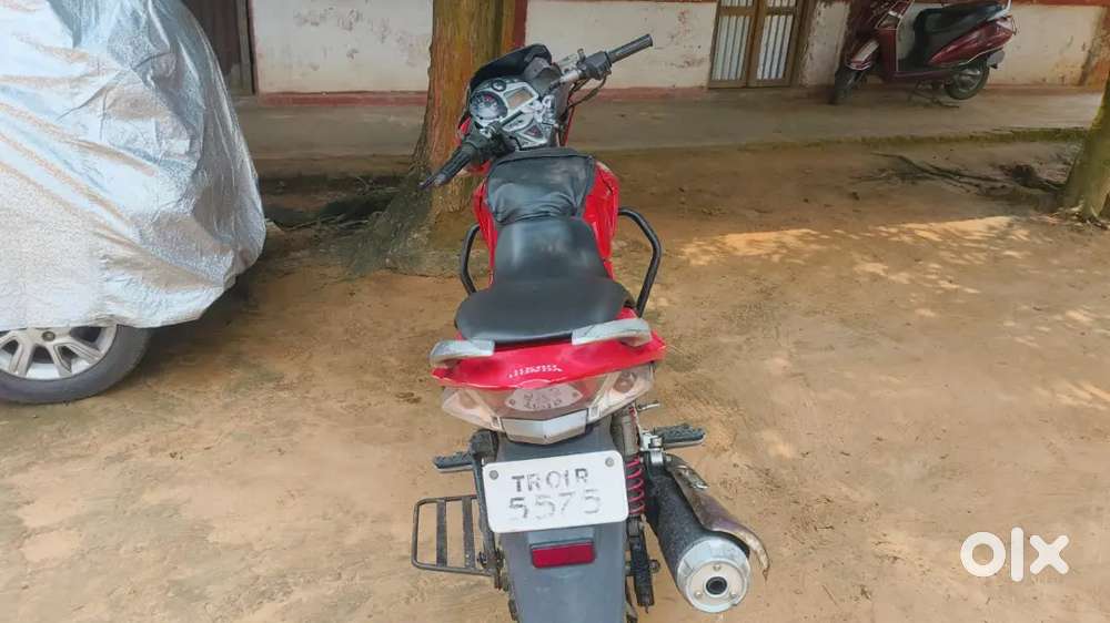 Maruti Suzuki Baleno 2020 Petrol 47000 Km Driven