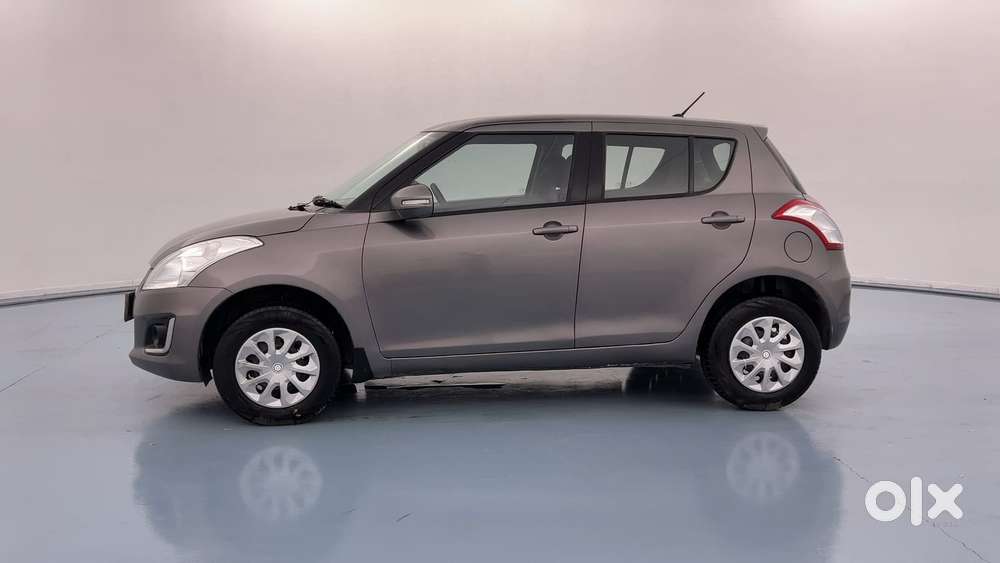 Maruti Suzuki Swift 2018 Vdi, 2015, Diesel