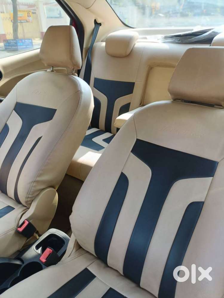 Ford Figo Aspire 1.2 Ti-vct Titanium Plus, 2016, Diesel