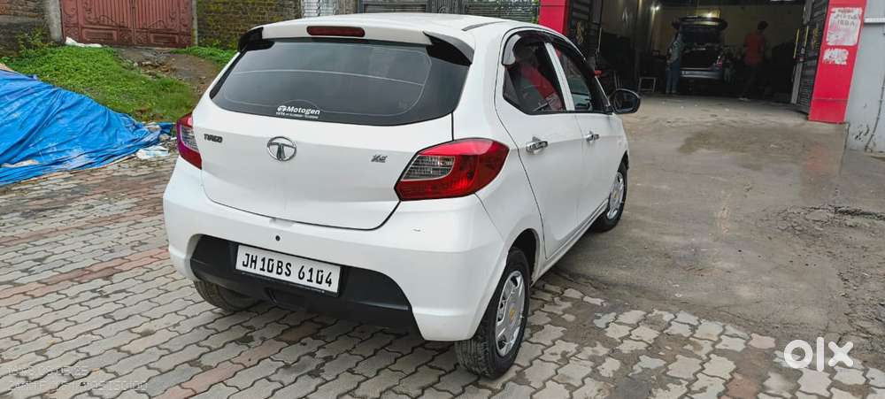 Tata Tiago