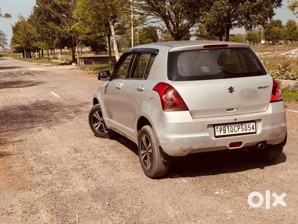 Maruti Suzuki Swift 2009 2029 Tak Passing