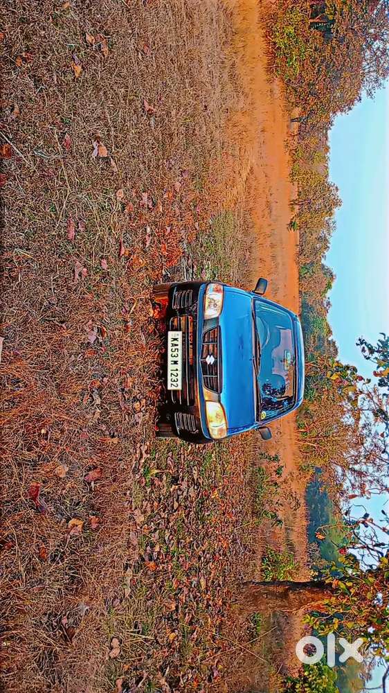 Maruti Suzuki Alto 2006 Car With 5 Years Of Extended Pasing.