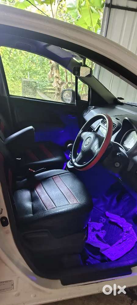 Maruti Suzuki Ritz 2015 Petrol Manual / Full Loan Available