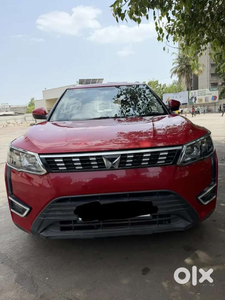 Mahindra Xuv300 2023