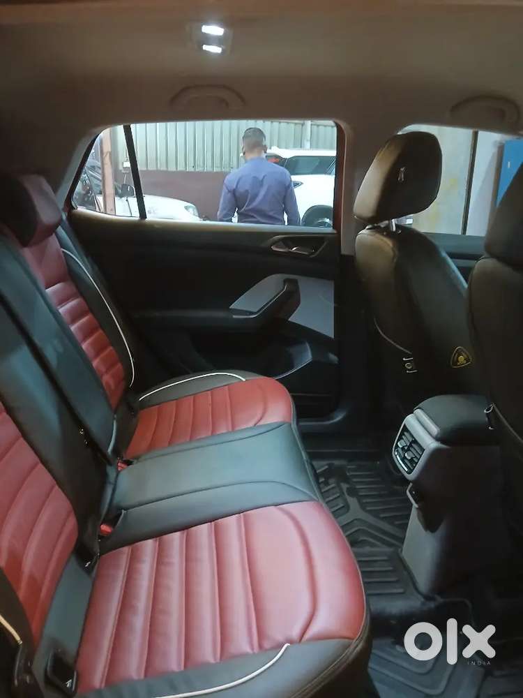Skoda Kushaq 2023 Petrol 26000 Km Driven