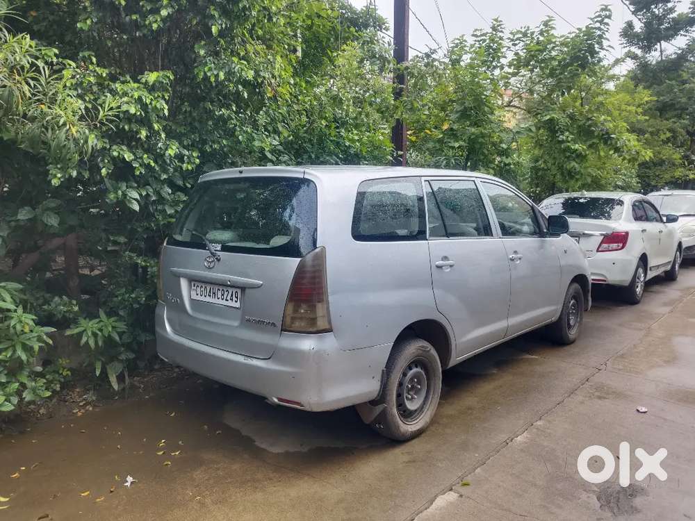 Toyota Innova Very Good Condition Single Used 0 Memtenance