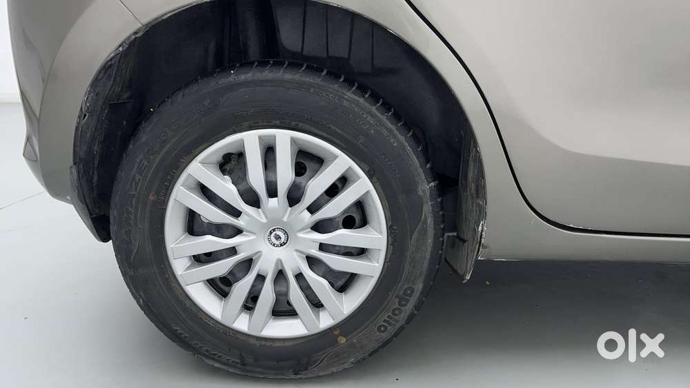 Maruti Suzuki Swift Vvt Vxi, 2018, Petrol