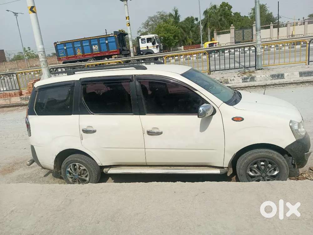 Mahindra Xylo 2011 Diesel 130000 Km Driven