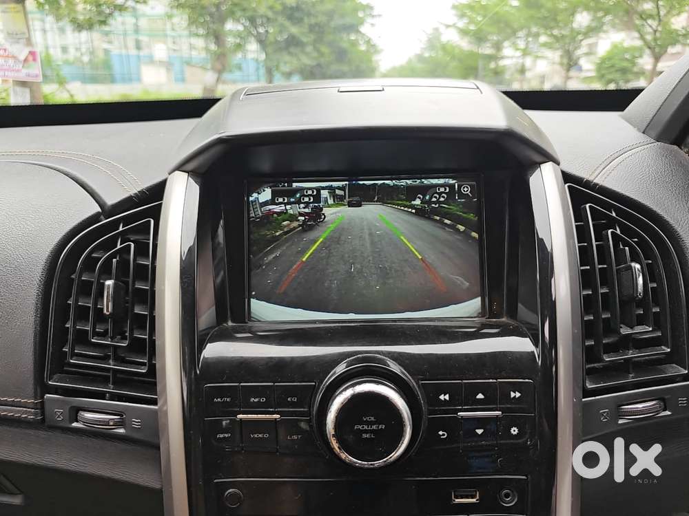 Mahindra Xuv500 W11 At, 2019, Diesel