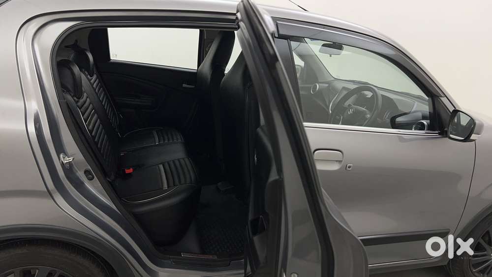 Maruti Suzuki Celerio 1.0 Zxi Plus Amt, 2025, Petrol