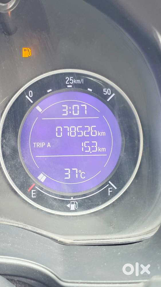 Honda Wr-v 1.5 Vx I-dtec, 2018, Diesel