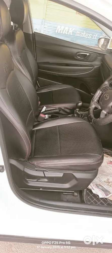 Well Maintained New Condition Car To Sell