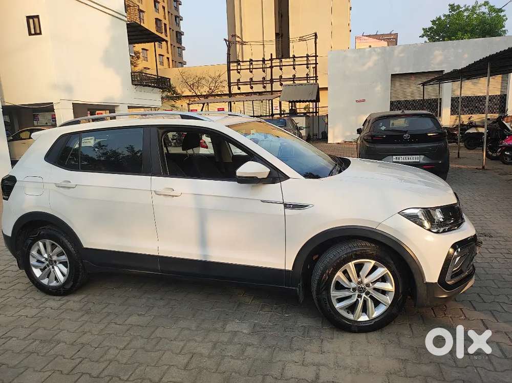 Volkswagen Taigun 2022