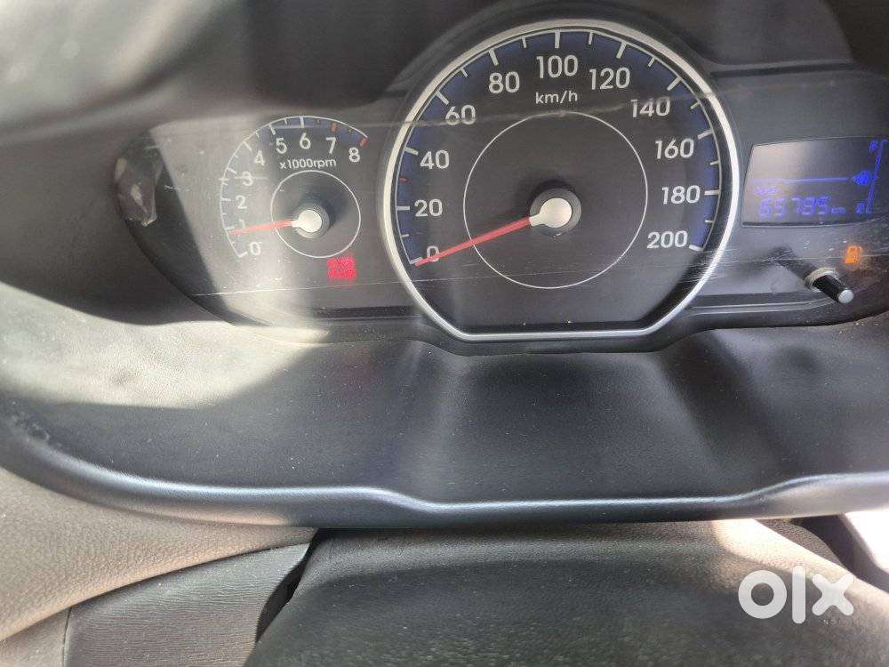 Hyundai I10 1.2 Kappa Magna, 2012, Petrol