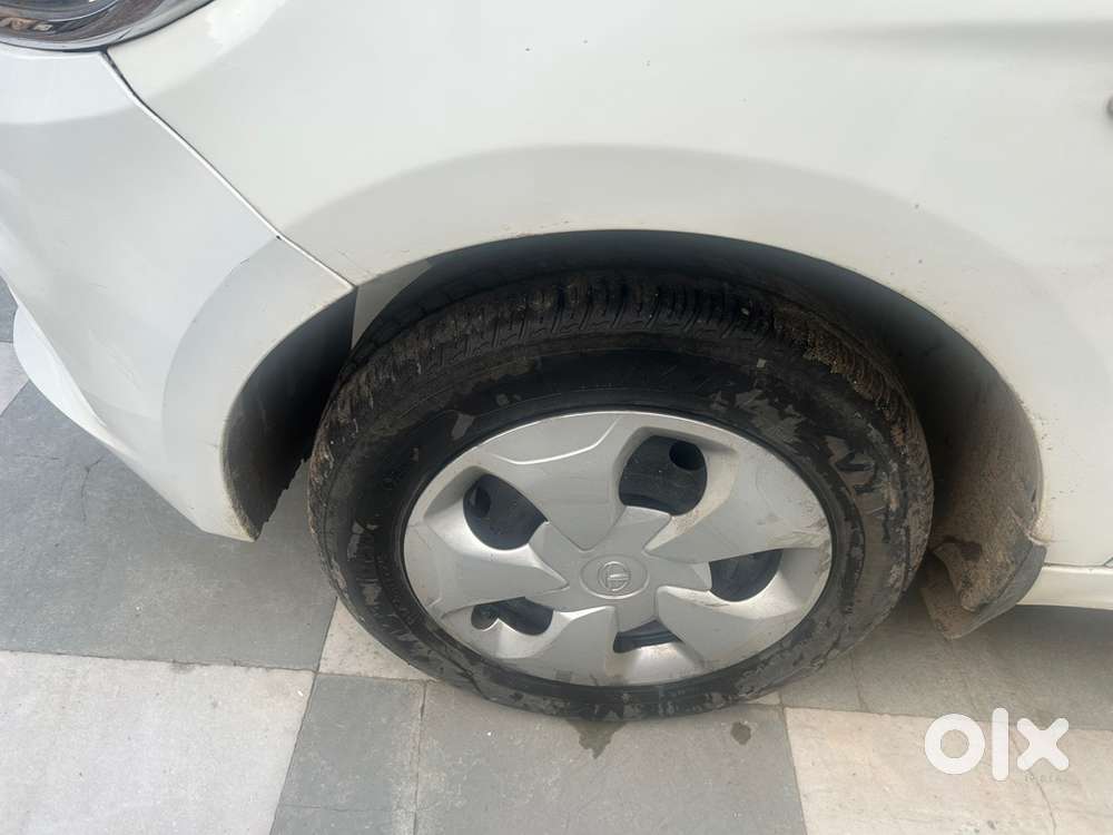 Tata Tigor 2023 Hybrid Drive