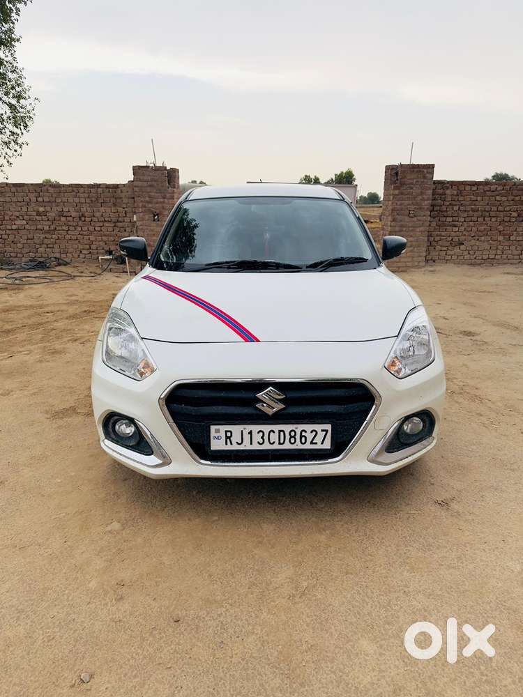 Maruti Dzire Zxi Ags 2022
