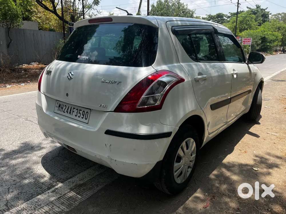 Maruti Suzuki Swift 2015 Diesel Well Maintained