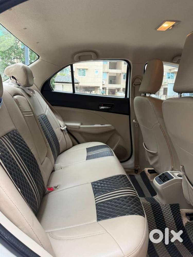 Maruti Suzuki Dzire 1.2 Vxi, 2020, Petrol