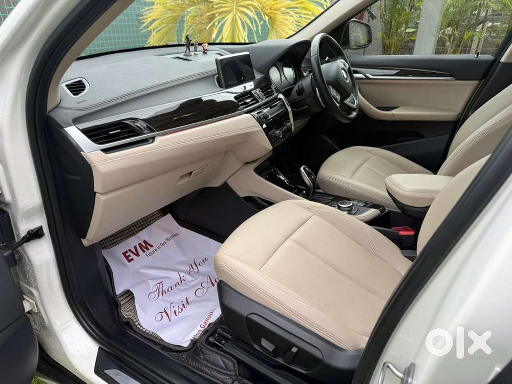 Bmw  X1 Xline Diesel , 2022,  New Tyres, Immaculate Con…, Kl Reg.