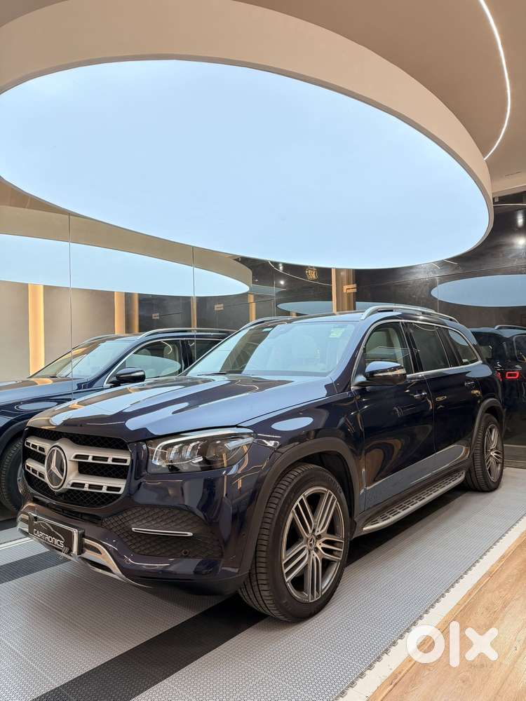 Mercedes-benz Gls 400d 4matic, 2023, Diesel