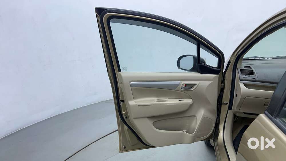 Maruti Suzuki Ertiga 1.5 Zxi, 2015, Petrol